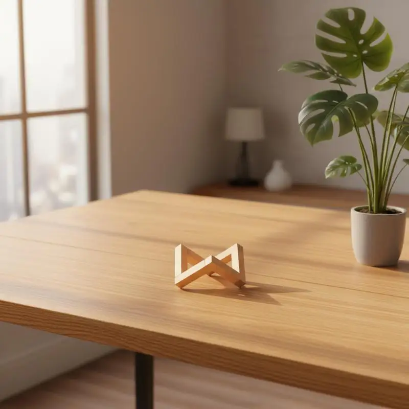 Crystal Ball Holder Solid Wood Stand for 80mm Glass Sphere Unique Craft Display Base for Tabletop DecorHot Sale