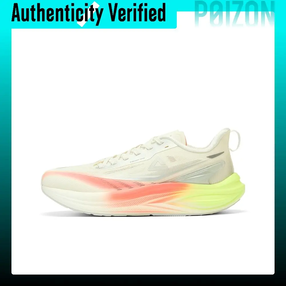 PEAK Running Shoes Men's Low-top EXT262197H