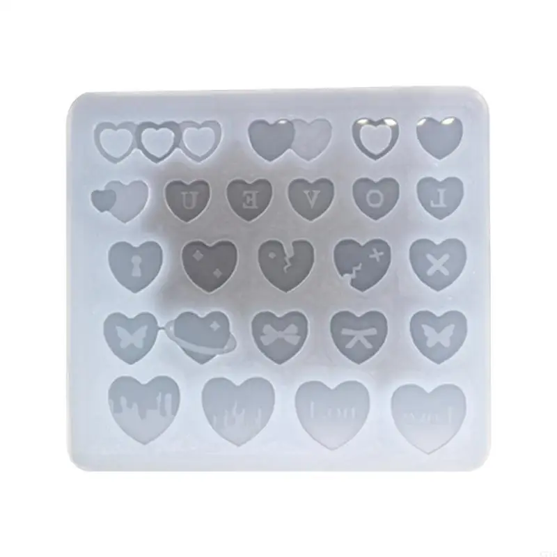 Resin Shaker Filling Molds Silicone Resin Casting Moulds Resin Mold