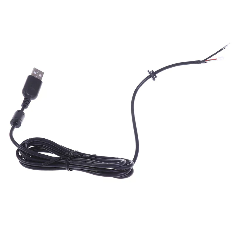 Accessory Usb Repair Replace Camera Line Cable Webcam Wire for Logitech Pro C920 C930e Prac