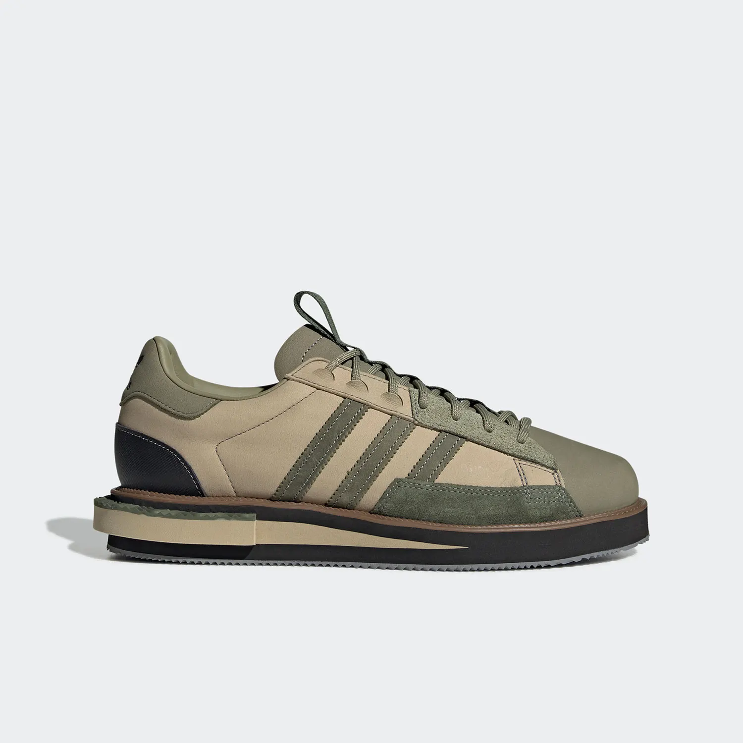 Adidas genuine Originals MFX REBOOT LOW Unisex Casual Shoes GX1360