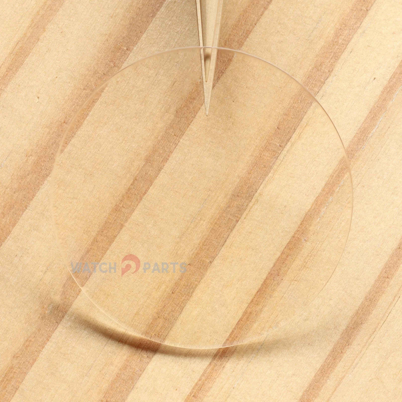 AR Coating Double Domed Watch Sapphire Crystal for Chopard Mille Miglia 168543 42.4mm Glass