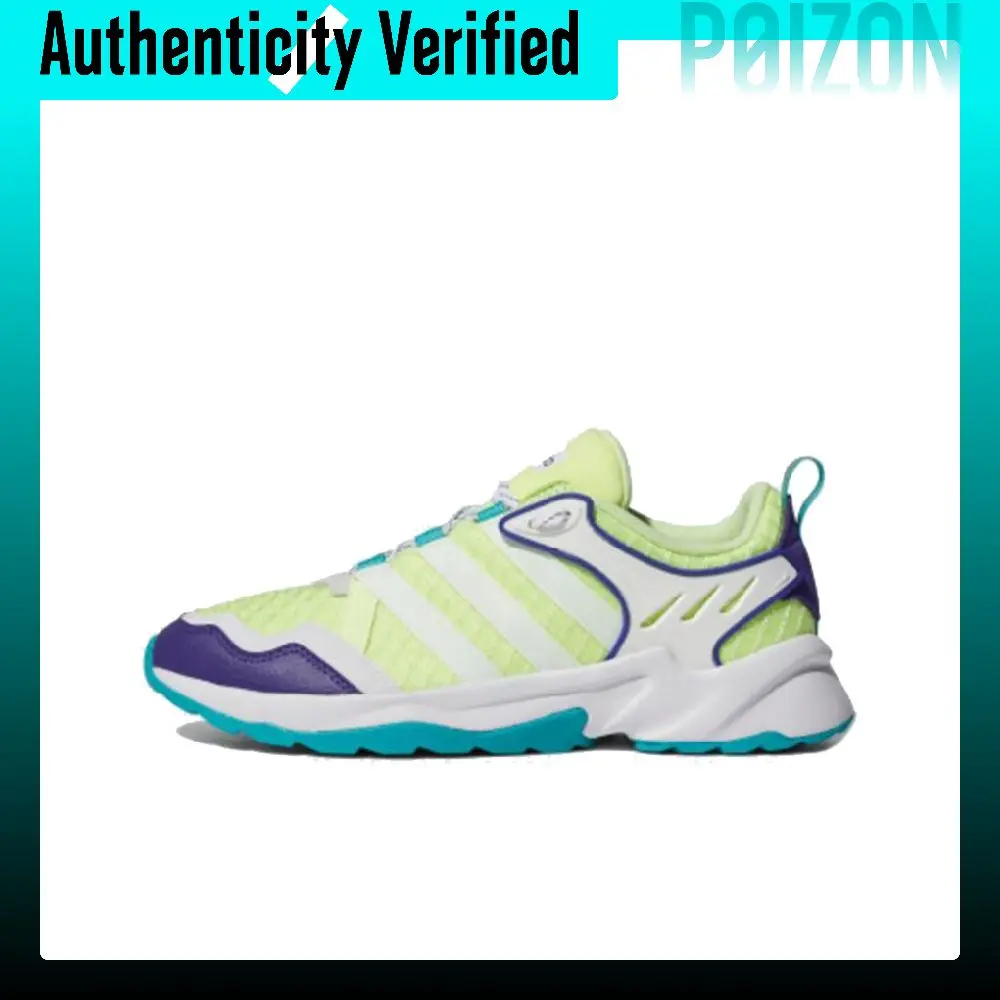 Adidas Neo 20 20 FX Slip Resistant Abrasion Resistant Slip Resistant Abrasion Resistant Low top Running Shoes Men's