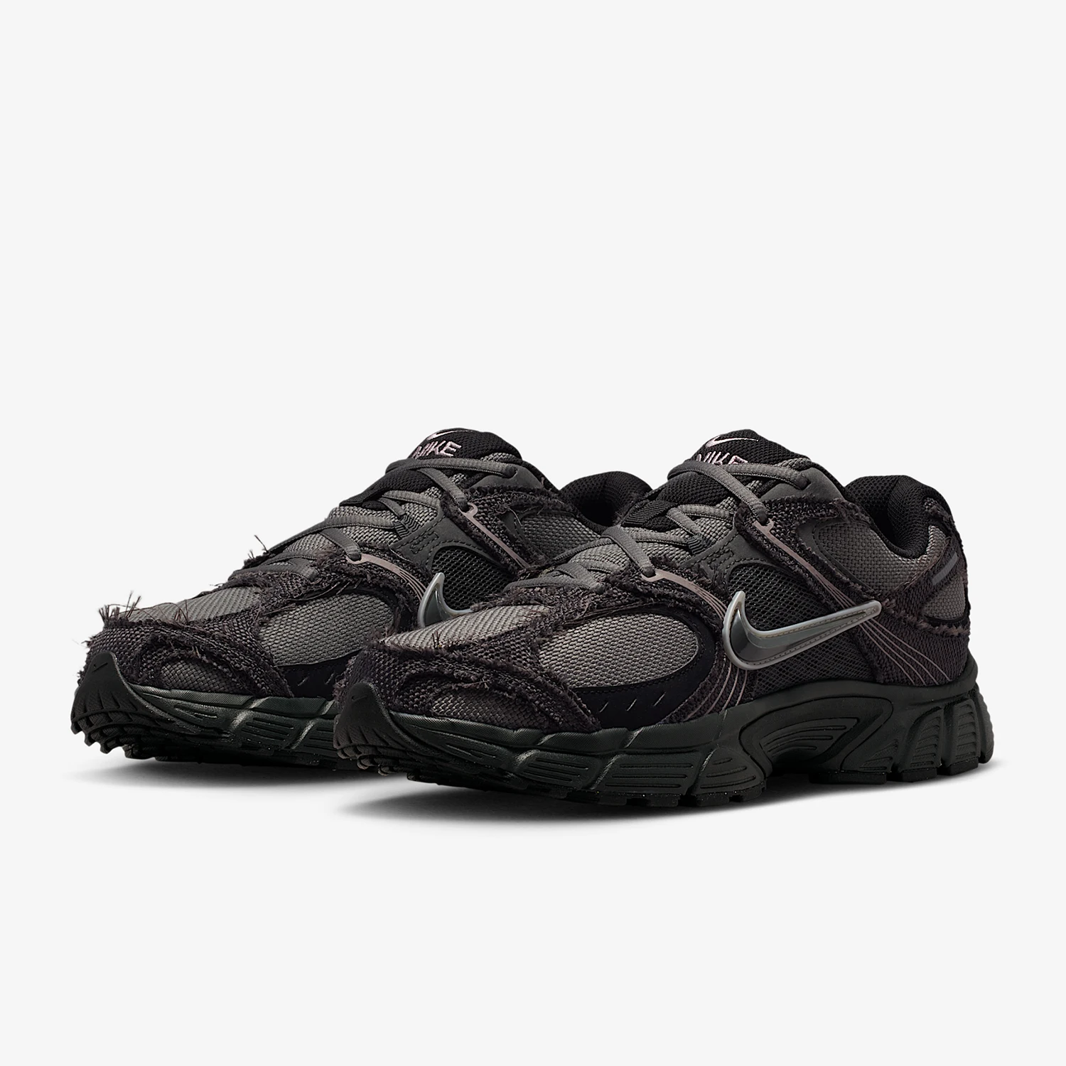Nike genuine cushioned spring edition men's low cut lace up durable running shoes IQ0613-060