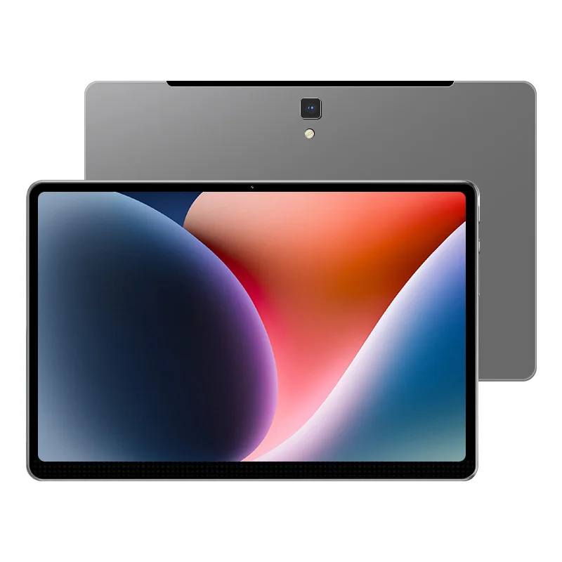 Global Version 14 Inch 1920x1080 IPS Big Screen Tablet PC Camera 12GB +256GB Android 14  2 IN 1 Tablets Android Laptop