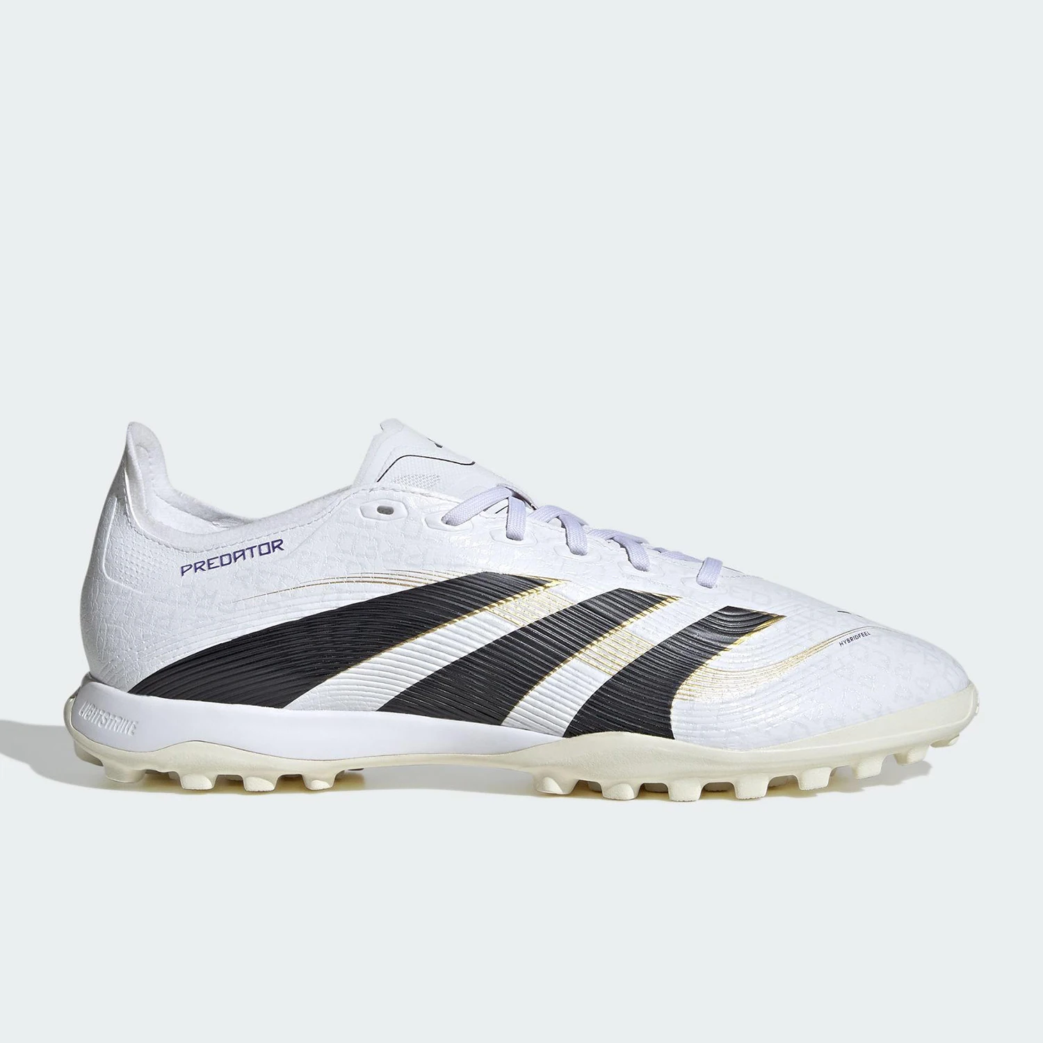 Adidas authentic PREDATOR LEAGUE men's training football shoes JI1134