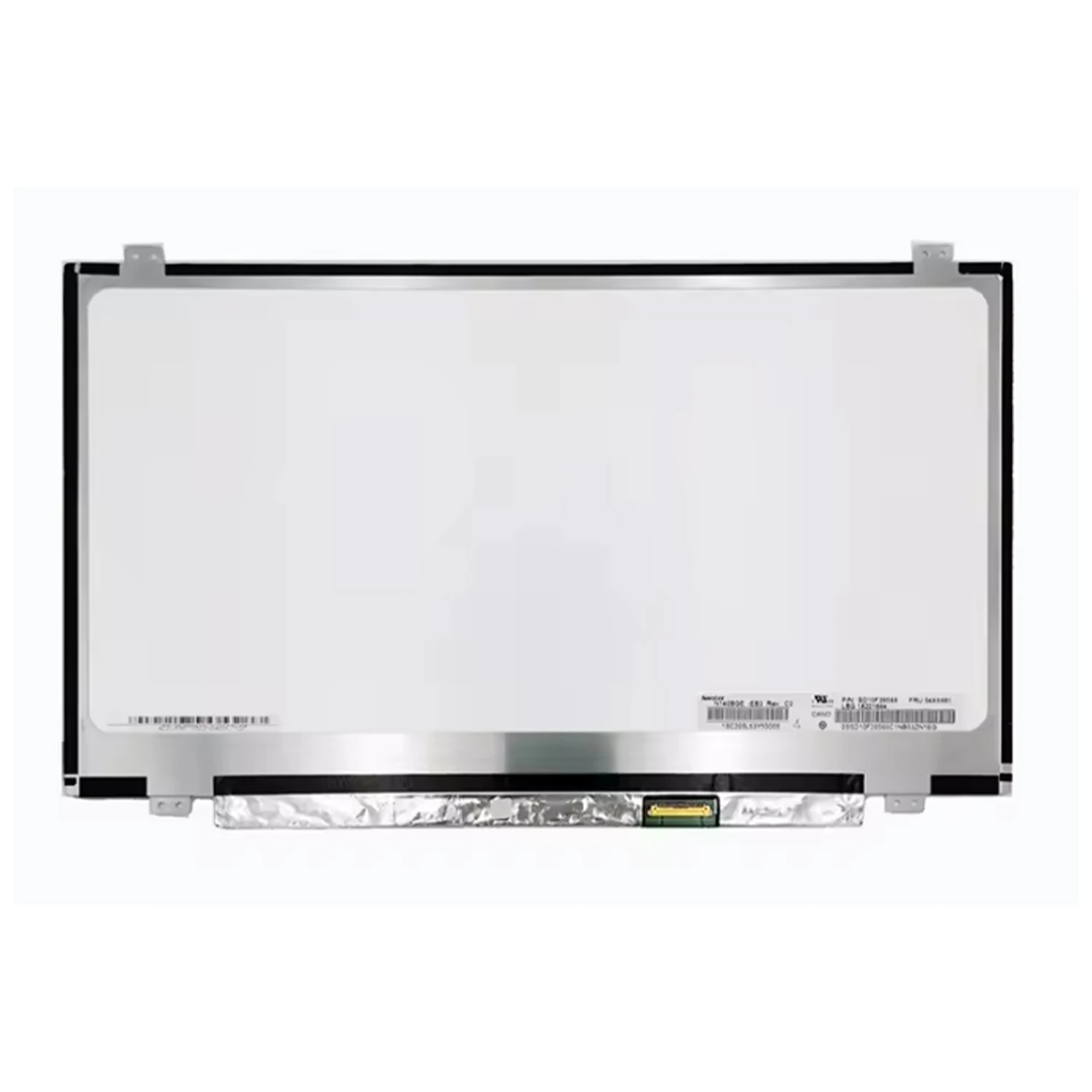 For Lenovo T440s T440p E460 T450 E450 T450S E440 M4450 T460 E470 t460p E465 L460 M4400 Laptop Lcd Screen Matrix 1366x768 30-Pins