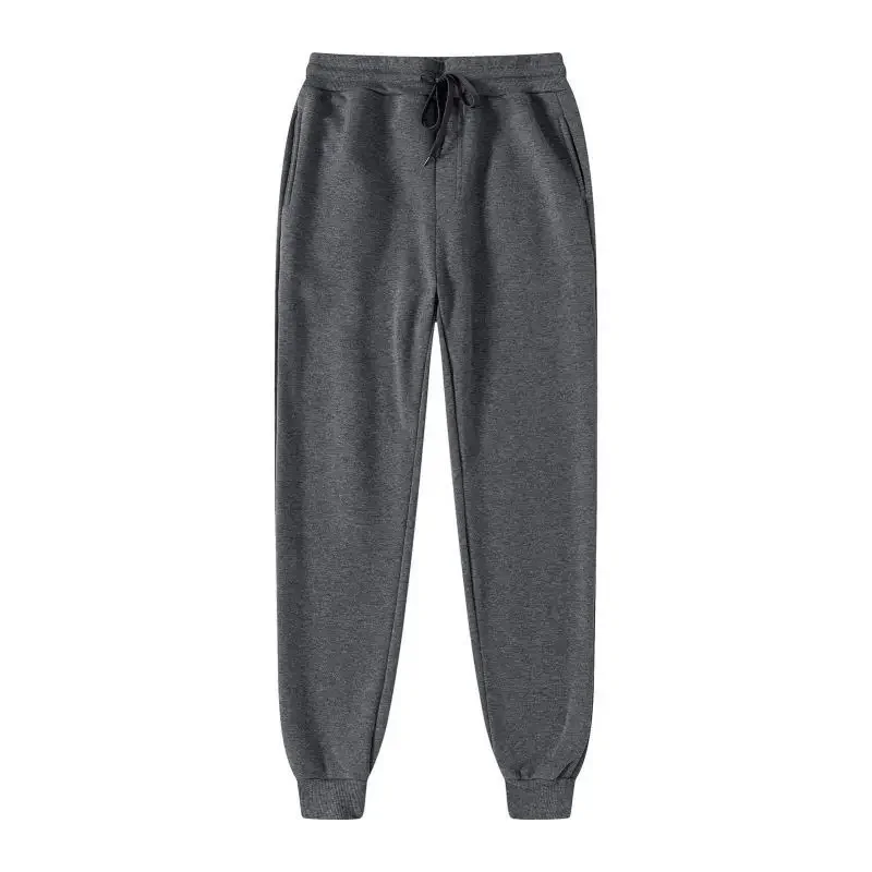 2025 New Men Casual Fashion Sports Pants Gym Sport Trousers for Men Jogger SweatpantsRunning Workout Jogging Long Pants