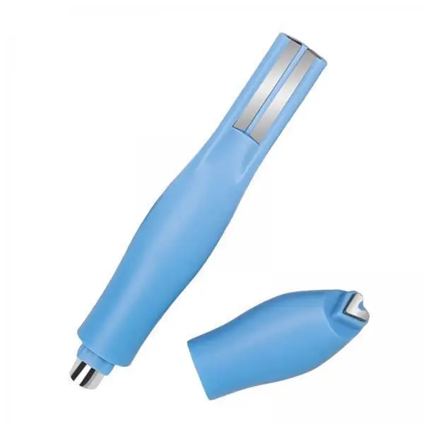 4x Gel Nail Polish Type Nail Tools Strong Suction Multi Function Compact for Art Design Effect 3 in 1
