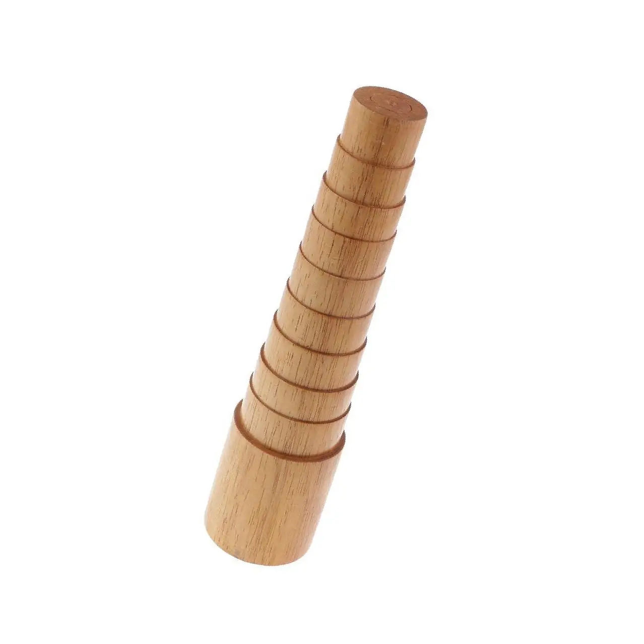 Wooden Step Bangle Mandrel Sizer Adjust Bracelet Jewelry Making Repair Tools