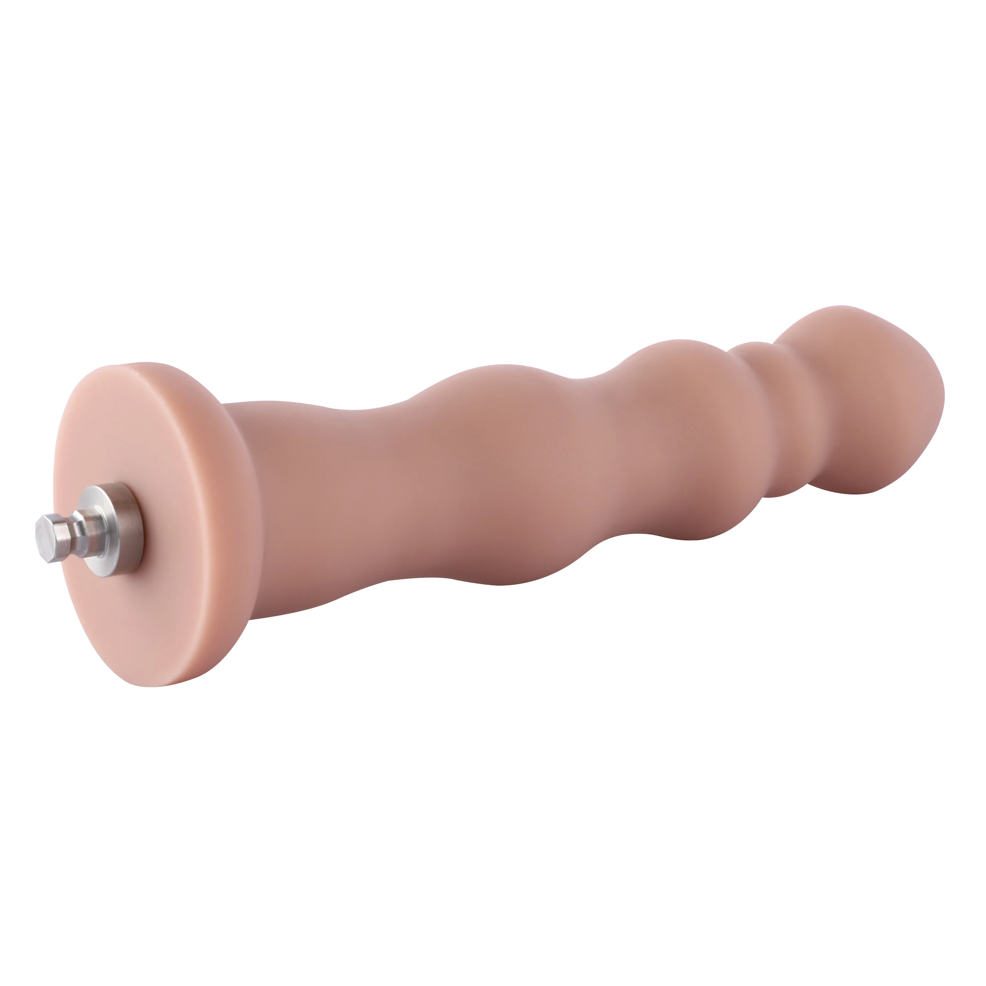 HISMITH Kliclok Sex Machine 18cm Silicone Dildo Accessories For Female Masturbation Erotic Toys diameter 4cm Sex Toy for Women