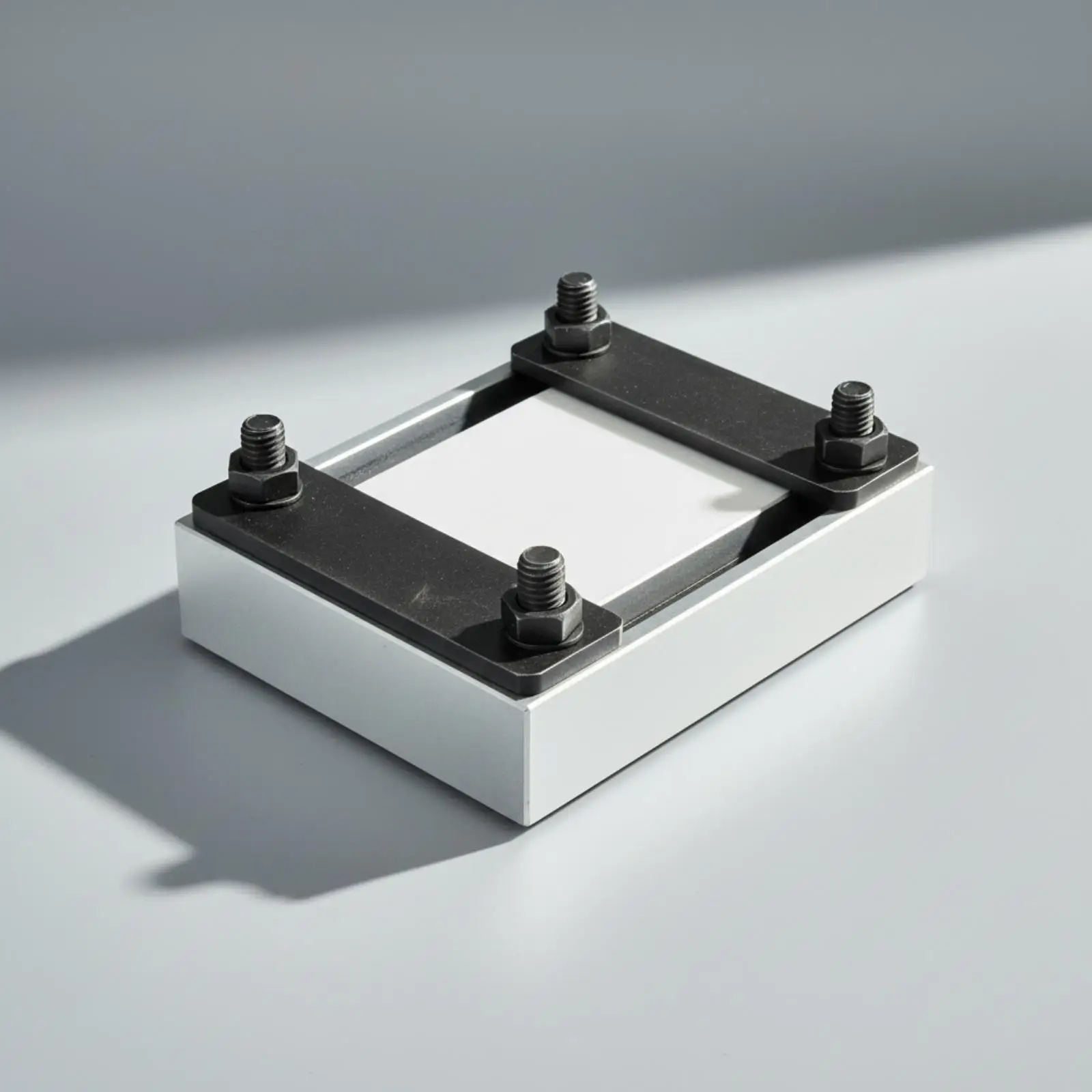 Workshop Engraving Clamp Workbench Stainless Steel Jewelry Vise Holder for Ring Engraving Machine and Hand Tools