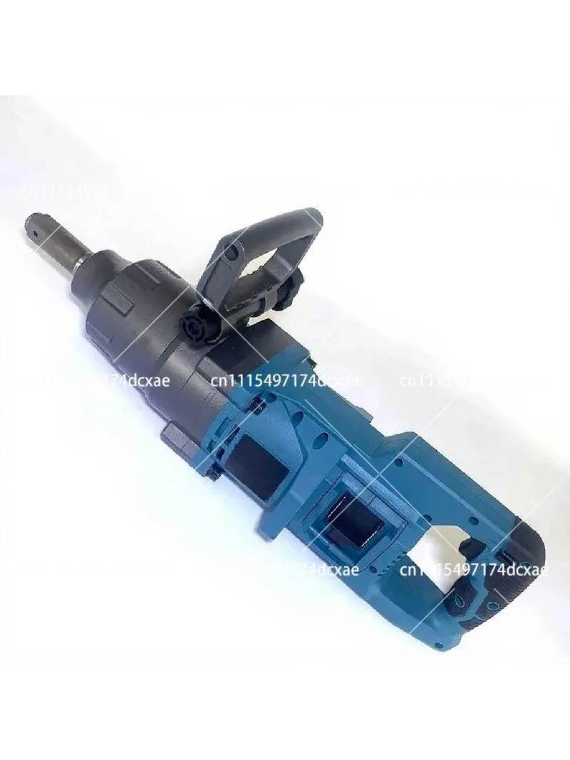 42V Brushless Impact Wrench 4000Nm High Torque 1 Inch Heavy Duty Cordless Power Wrench