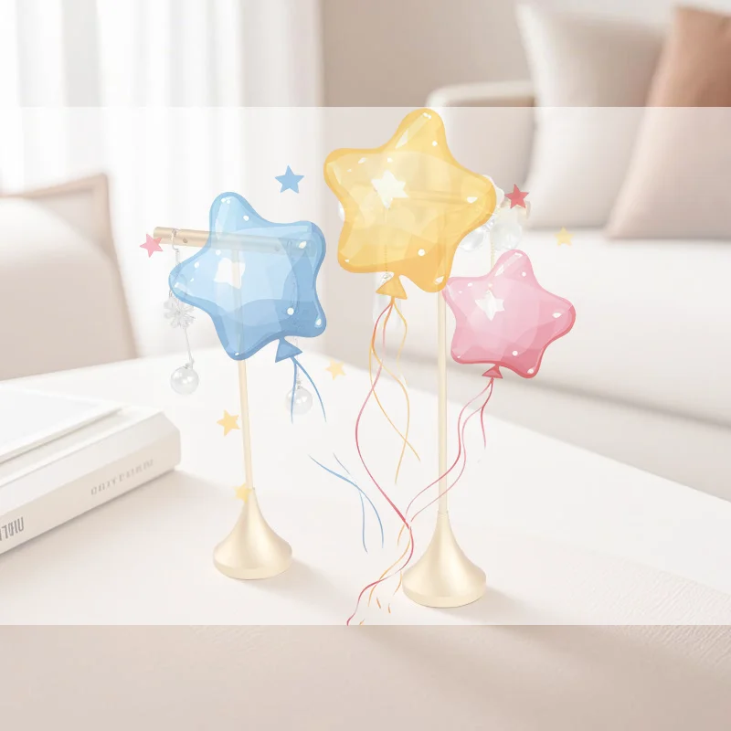 Aluminum Alloy T-Shape Earring Display Stand Storage Shelf Detachable Dangle Jewelry Ring Organizer Moisture-proof Space Saving