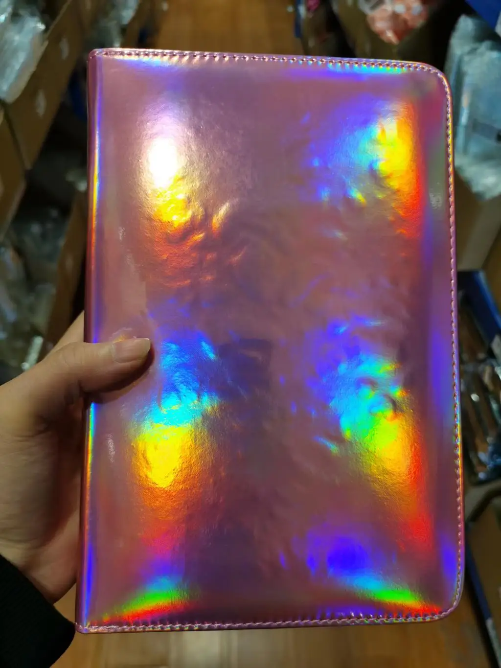 No image