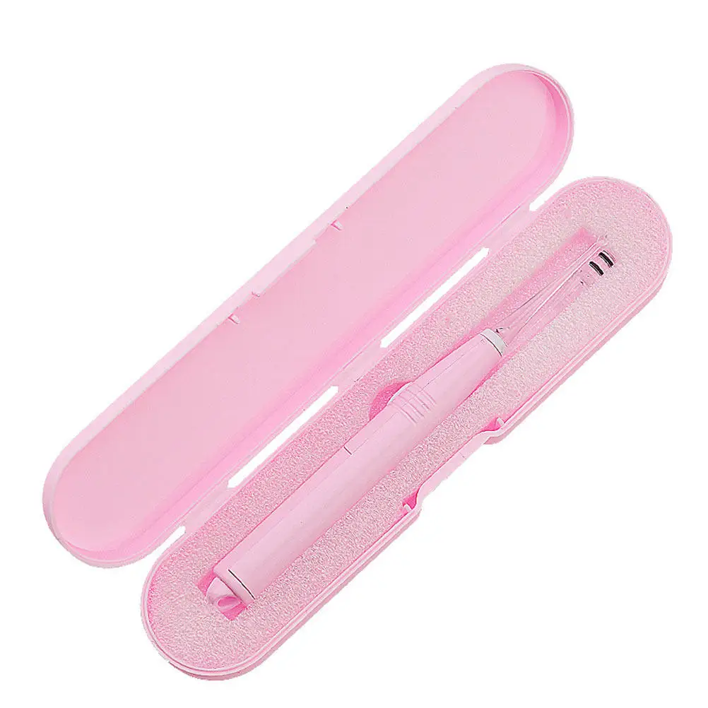 1Set Visual Ear Pick Durable PVC Intelligent Ear Scoop Set LED Light Anti-Skid Earwax Removal Tool for Family Baby Toddler