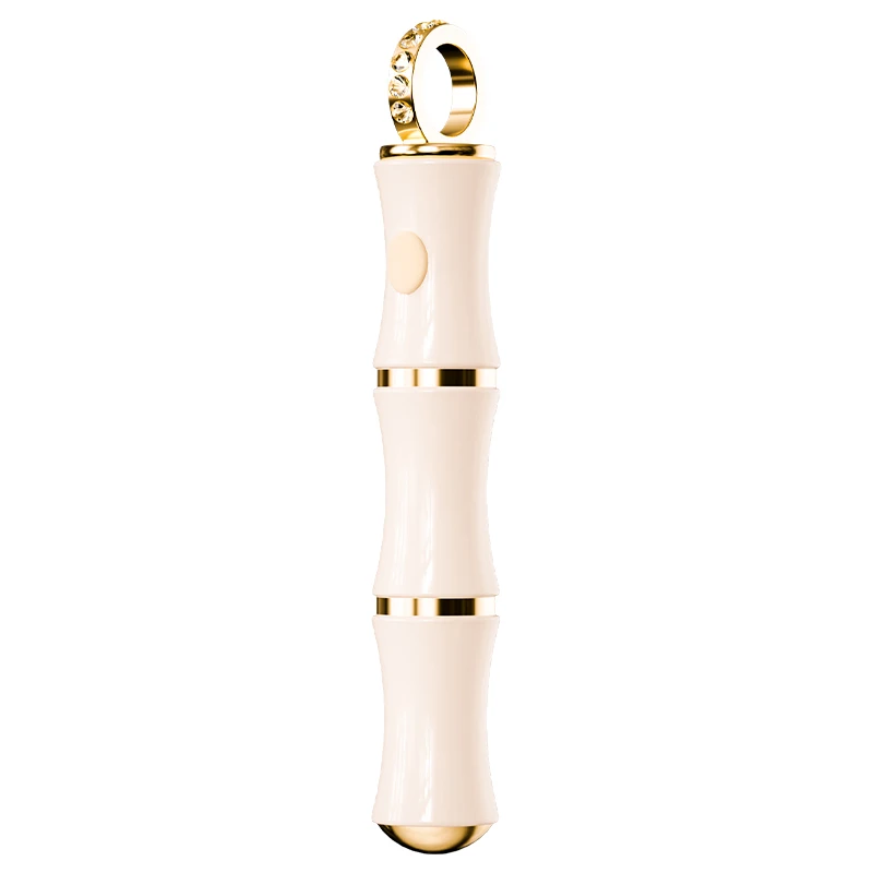 Necklace Dot Tide Pen Mini Jumping Egg Girl Masturbates With Adult Sex G Spot Clitoris Stimulator Sex Toys Women's Panties