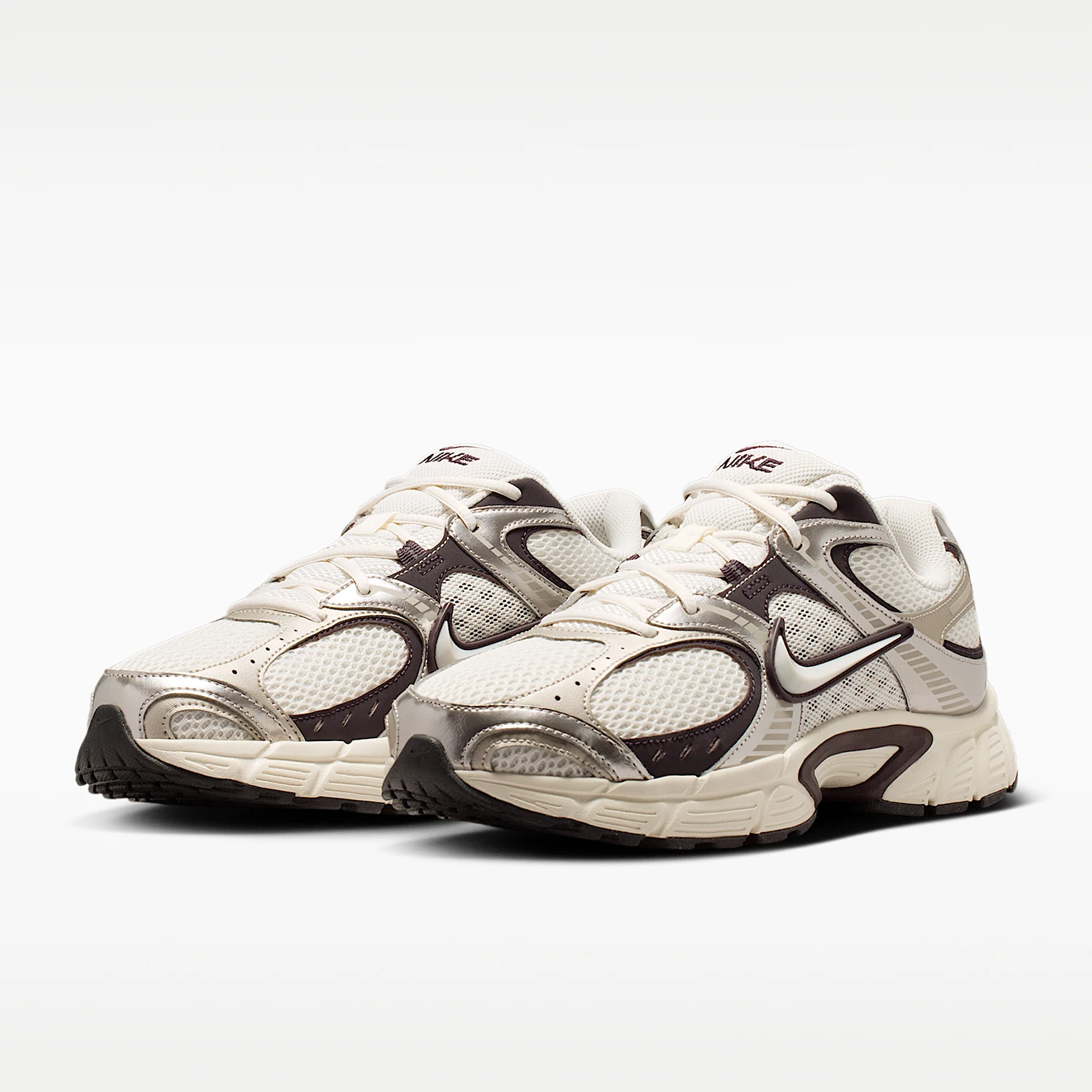 Nike genuine V5 RNR men's lace up breathable and wear-resistant sports and leisure shoes HJ5228-011