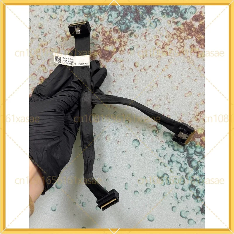 Server Data Cable for DELL 0W04KJ CN-0W040KJ-LX000-192-7006-A00