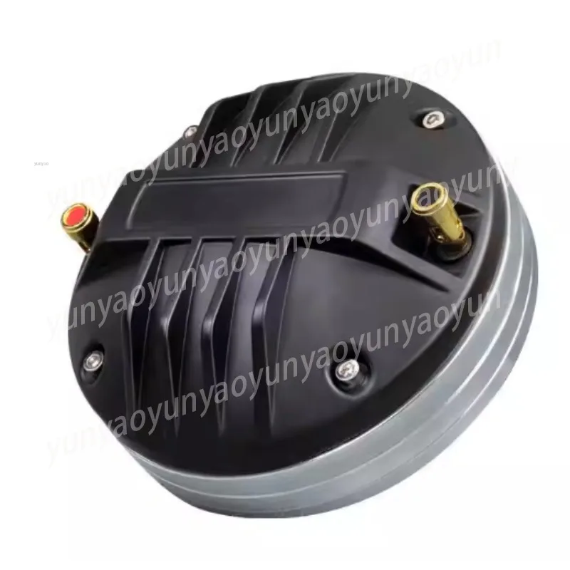 75 Core High Frequency Driver Full Magnet Horn Speaker High Power Loudspeaker for Stage Performance Wedding Professional Audio