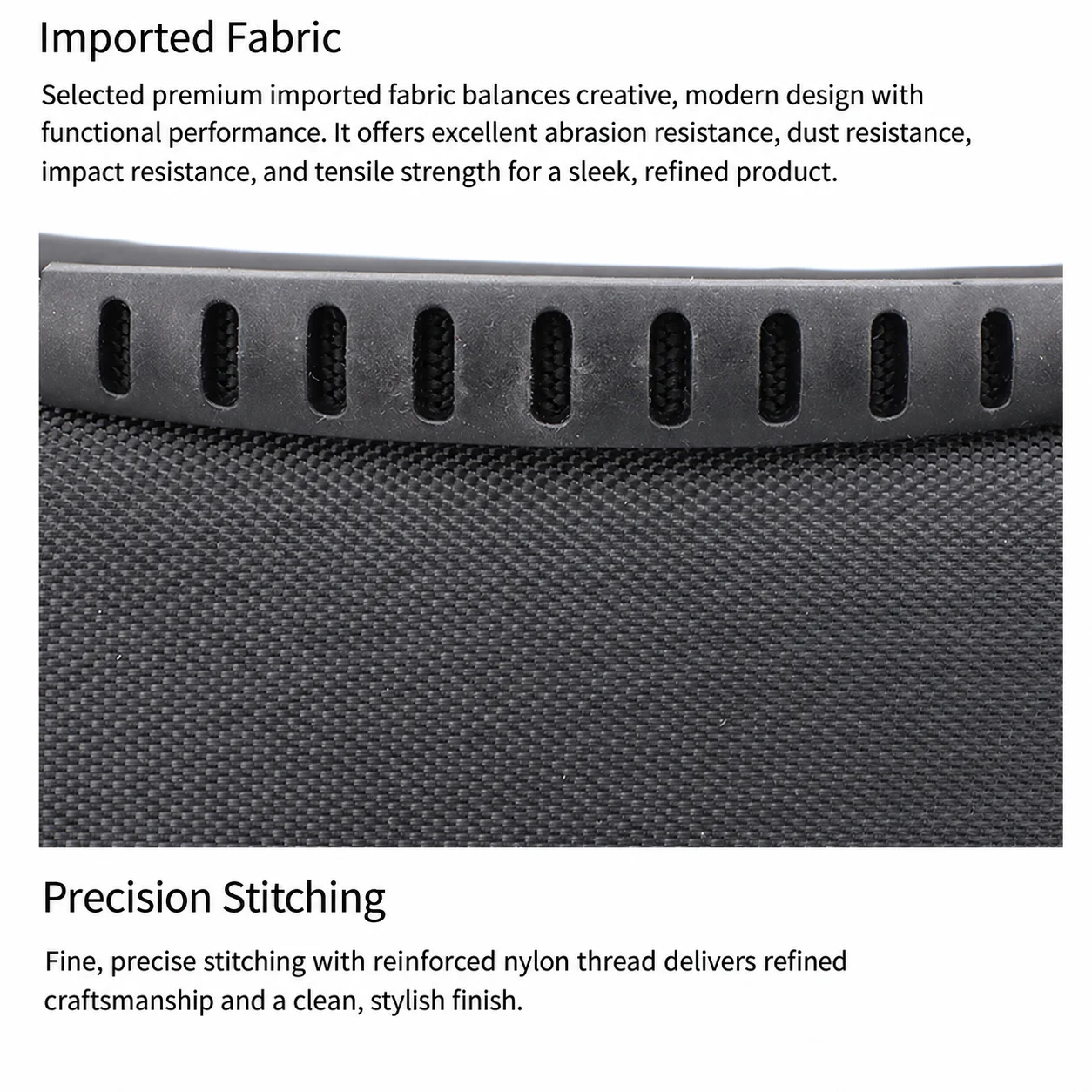 Watch Storage Case High-Quality Scratch-Resistant Watch Case Portable Watch Box Dustproof For Business Trips Bedroom Home