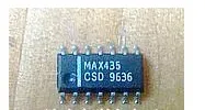 IC new original MAX436CSD FREE SHIPPING