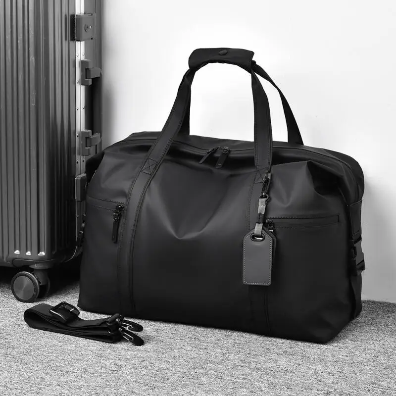 2026 Fashion New Simple Backpack with Large Capacity Waterproof Design for Women's Commuting Comfort Backpack