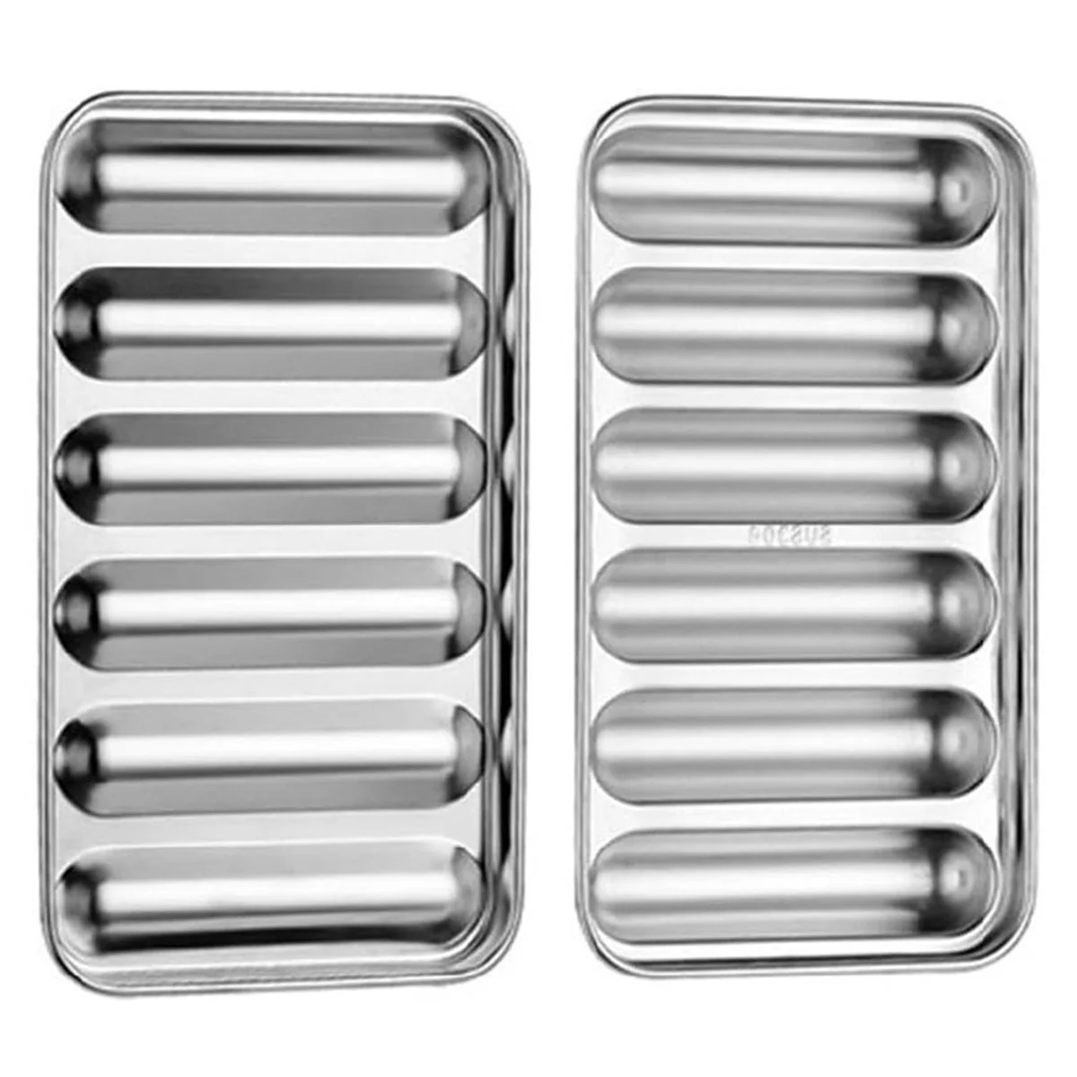 Sausage Maker Mold Meat Stuffer Kitchen Gadgets Utensils BBQ Cooking Novel Aid Casings Ham Sausage Mold Maker