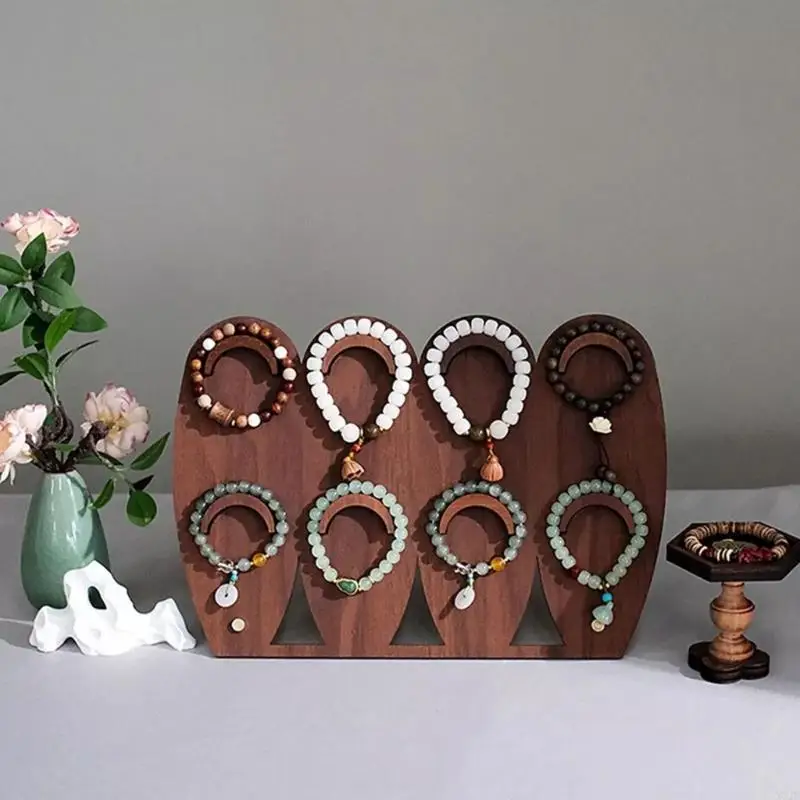Jewelry Organizers Bracelet Holder Jewelry Storage Rack for Jewelry Storage