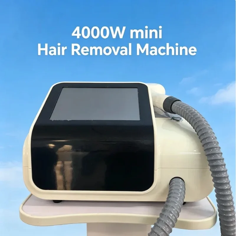 808 Diode Hair Removal Professional Machin Skin Rejuvenation Machine Super High Power