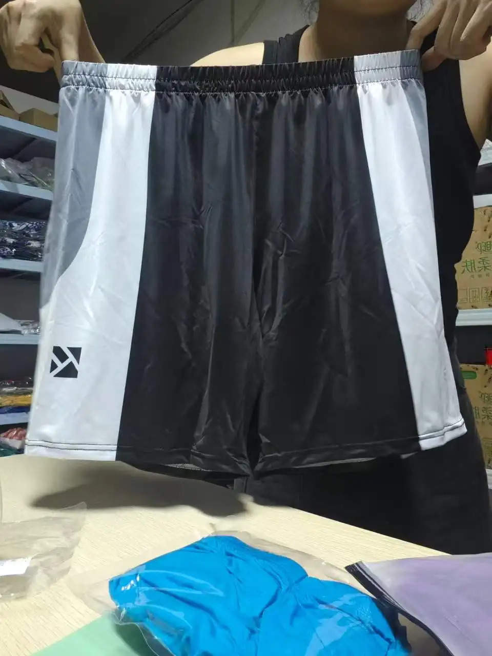 No image