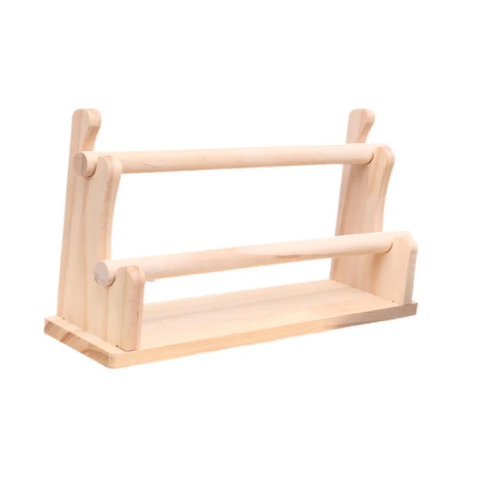 Bracelet Holder Watch Display Stand for Jewelry Props Live Broadcast Dresser