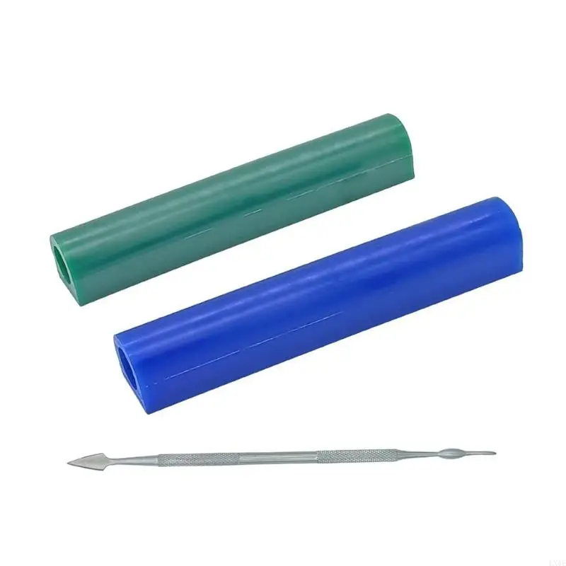  Reusable Carving Candlewax Brick For Detailed Goldsmithing Projects