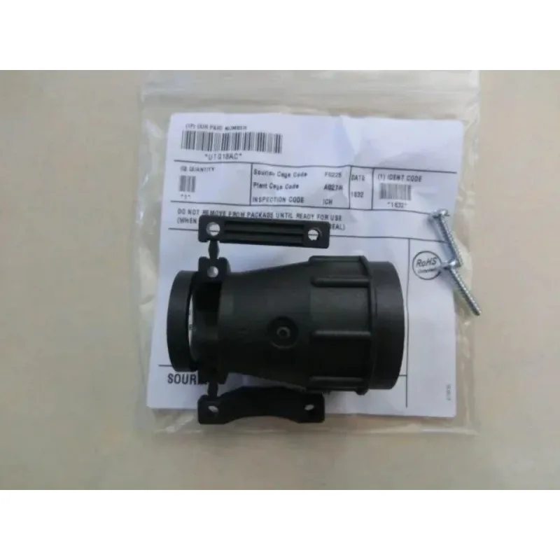 For SOURIAU UTG18AC Circular Connector Tail Clamp SIZE18
