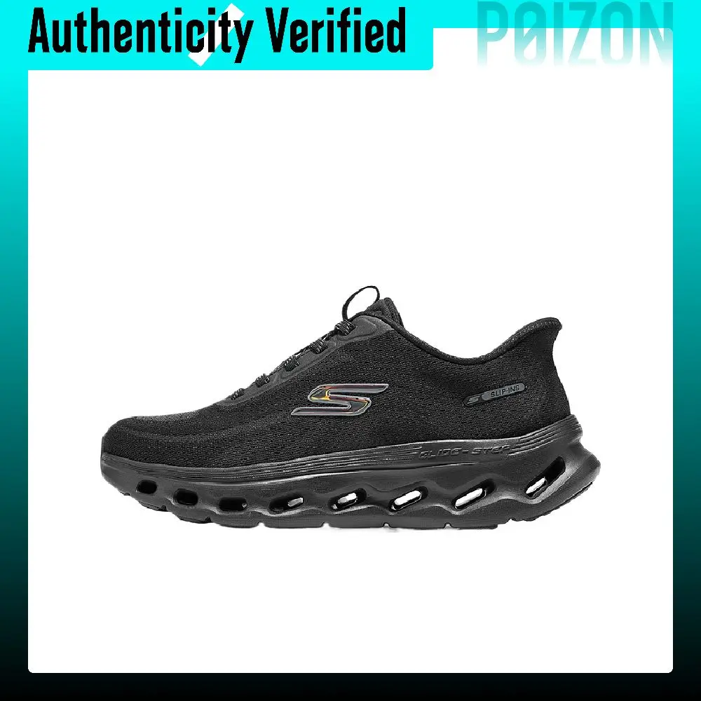 Skechers GO WALK Soft And Comfortable Walking Shoes Women's 125144-BBK