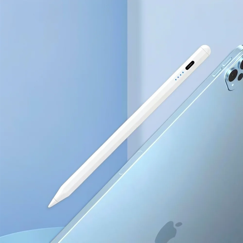 Capacitive Stylus For Apple Ipad Android Tablet Phone Universal Touch Screen Drawing Writing Pencil Precise Smooth Tool