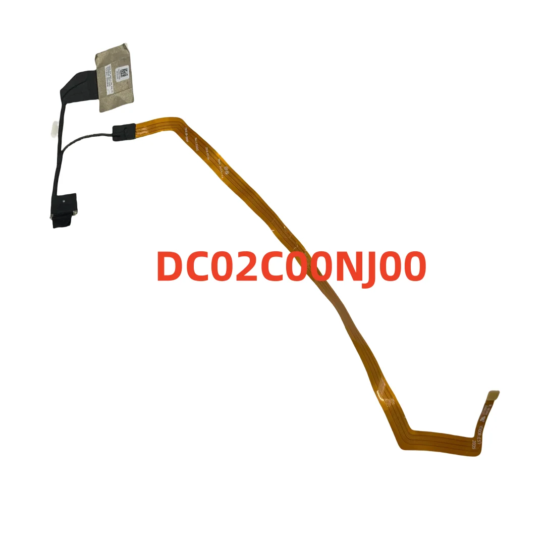 For DELL Latitude 7310 E7310 FHD 2.7MM Camera Cable 0Y6MXH DC02C00NJ00
