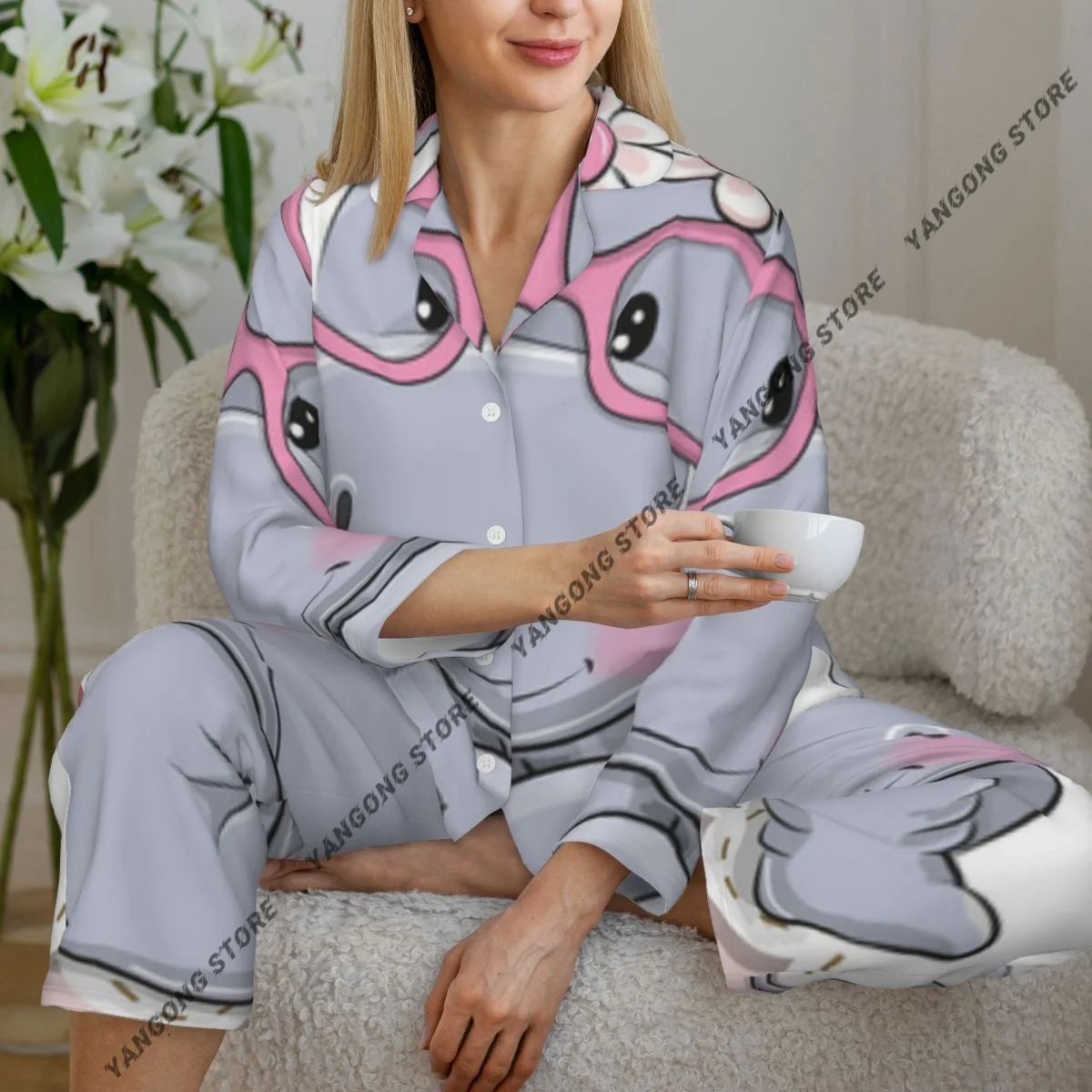 Блузка