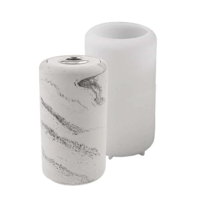 Versatile Stylish Vase Molding Set for Crystal Glues and Craft Supplies Portable for Weddings and Party Decoration