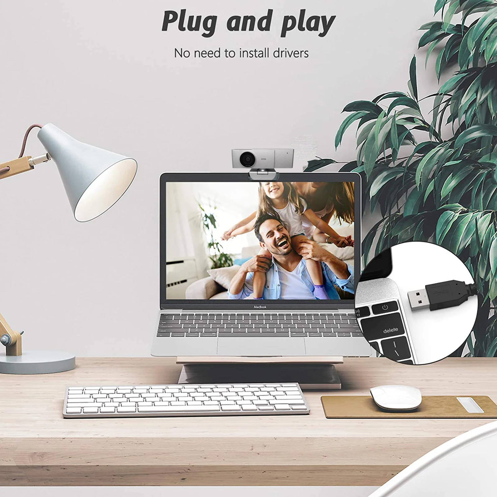 No image