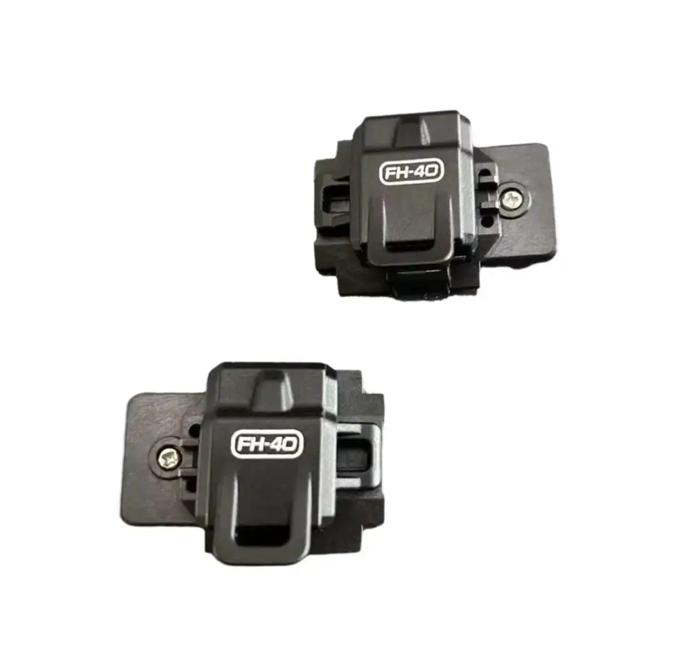 Replacement 3-in-1 Fiber Holder FH-40 for INNO IFS-10/15 View 3/5/7 M7/M9 Compatible with Shealth Clamp Holder