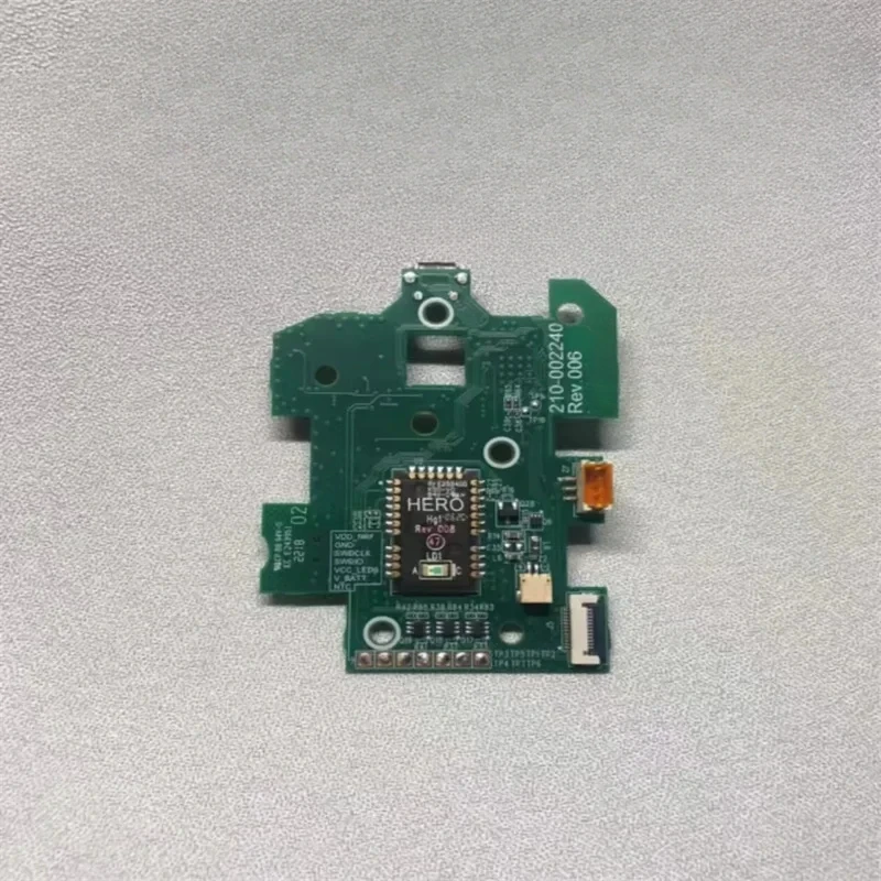 1 PCS suitable for Logitech GPW X SUPERLIGHT wireless mouse original motherboard PCB repair and replacement parts