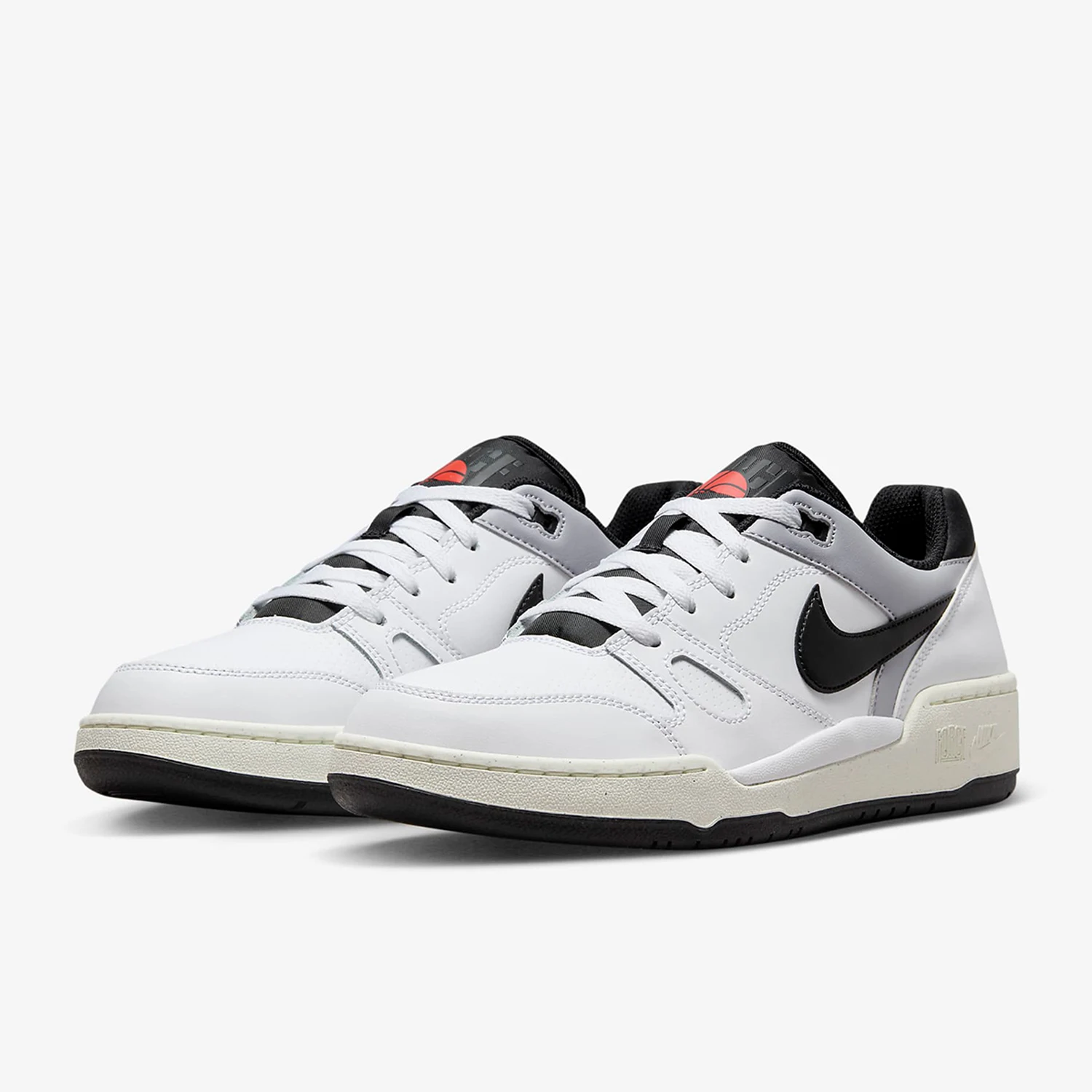 Nike Authentic Full Force Lo Men's Sports Casual Low-Top Sneakers FB1362-101