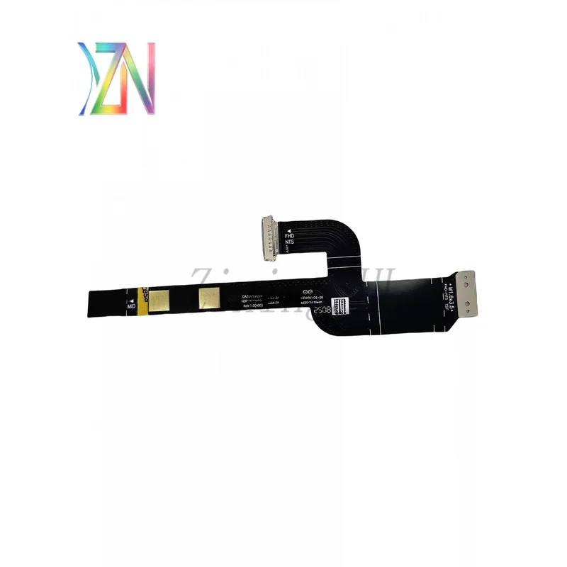 For DELL XPS13 9315 p153g 2022 display cable LF-L23BP V0Y8C