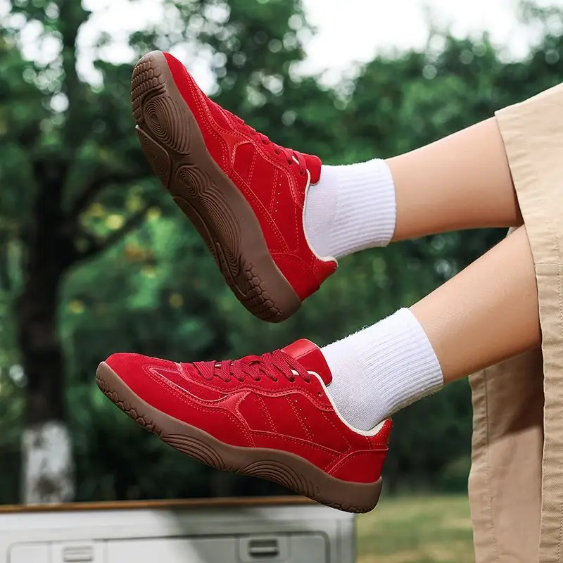 2026 New Luxury Running Shoes For Men Wide Outdoor Sports Men Shoes Non-Slip Sport Shoe For Man Unisex Walking Sneakers For Men