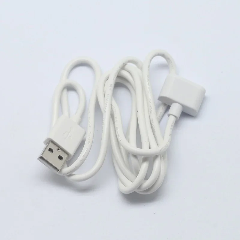Power Cables GT17-12 Water Flosser WP-560/GS9 Power Cord for Toothbrush Accessories Magnetic Suction Original Cable