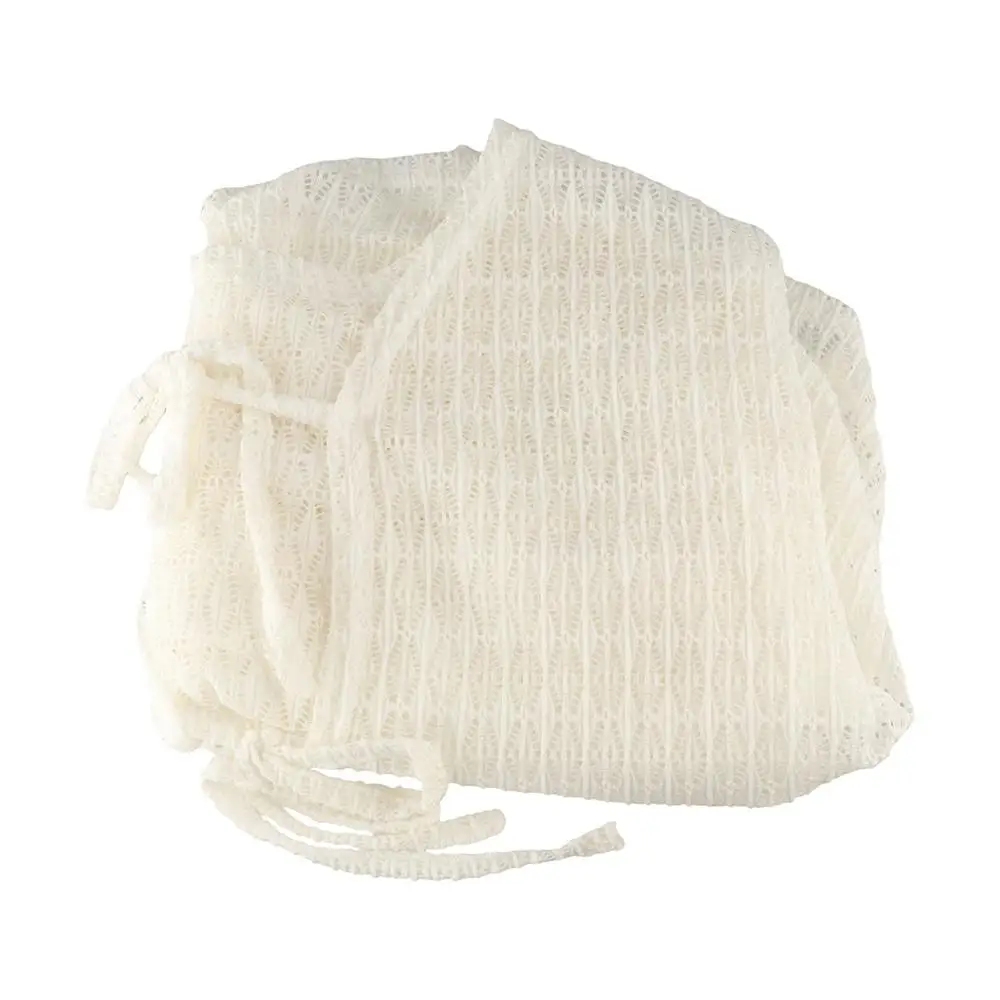 Transparent Mesh Cardigan Shirt Lace Up Beach Crochet Sweater Sun Protection Cardigan Tops Beachwear Beach Shirts Coat