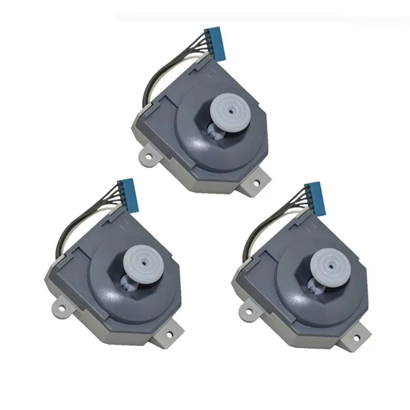 Replacement 3D Joystick Thumb Analog Stick For 64 N64 Controller- 3Pcs Repair Kit