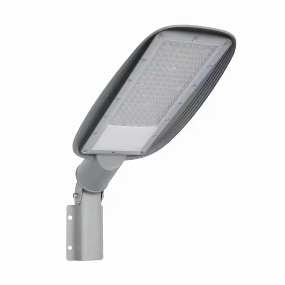 IP67 Waterproof LED Outdoor Street Light High Brightness Single Arm Lamp Heads High Pole Lighting Lamps Double Arm Lamp Heads