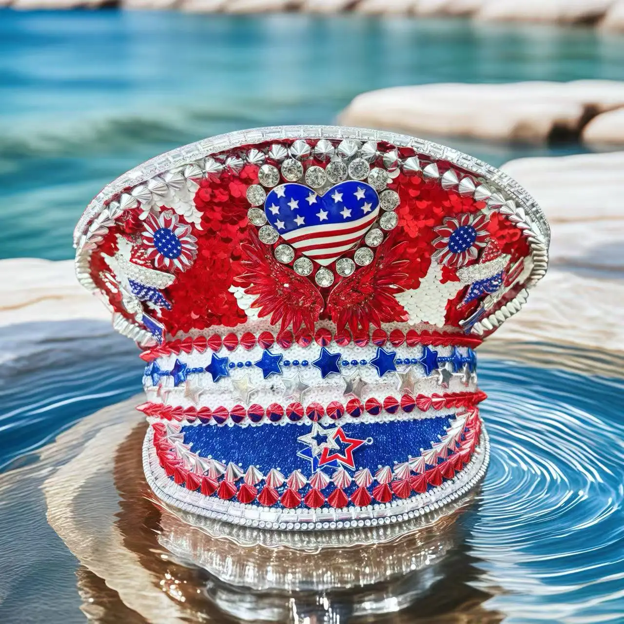 No image